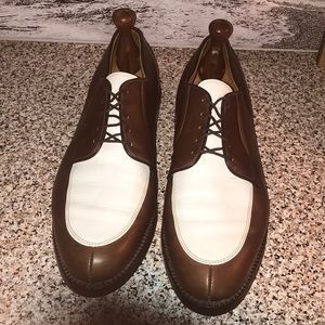 Allen Edmonds shoes
